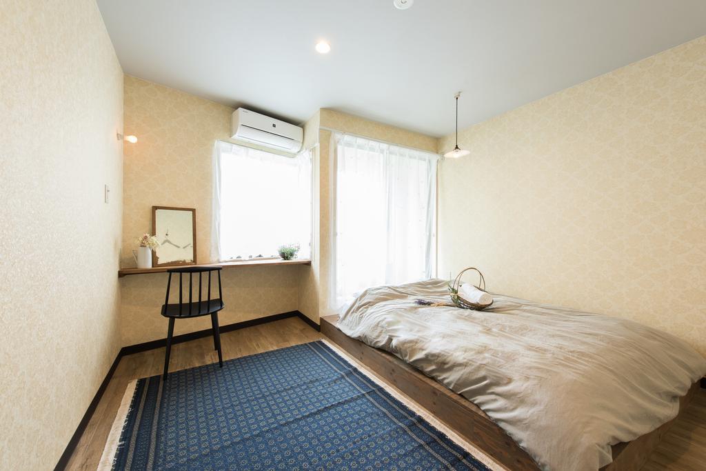 Guest House Dorumiru Kanazawa Exterior photo